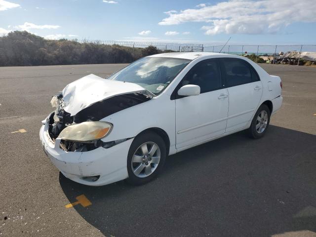 TOYOTA COROLLA CE 2004 1nxbr32e94z291004