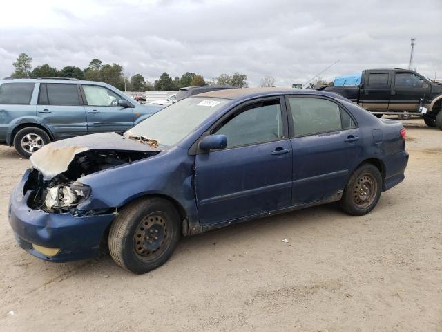 TOYOTA COROLLA 2004 1nxbr32e94z317486