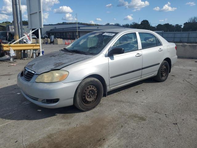 TOYOTA COROLLA CE 2005 1nxbr32e95z390276