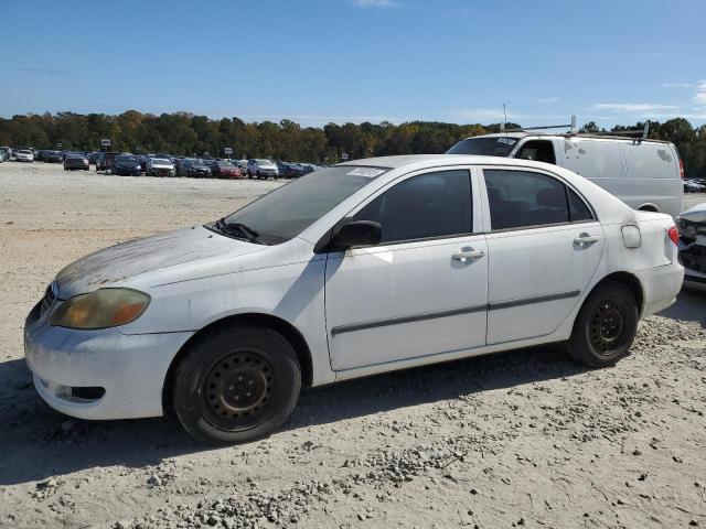 TOYOTA COROLLA 2005 1nxbr32e95z393551