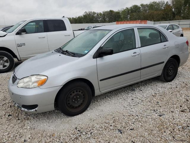 TOYOTA COROLLA 2005 1nxbr32e95z525871