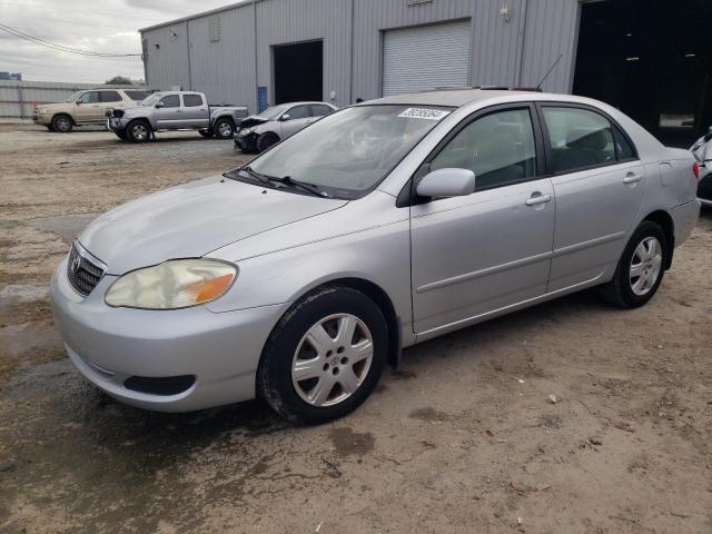 TOYOTA COROLLA 2005 1nxbr32e95z543867