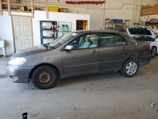 TOYOTA COROLLA CE 2006 1nxbr32e96z572156