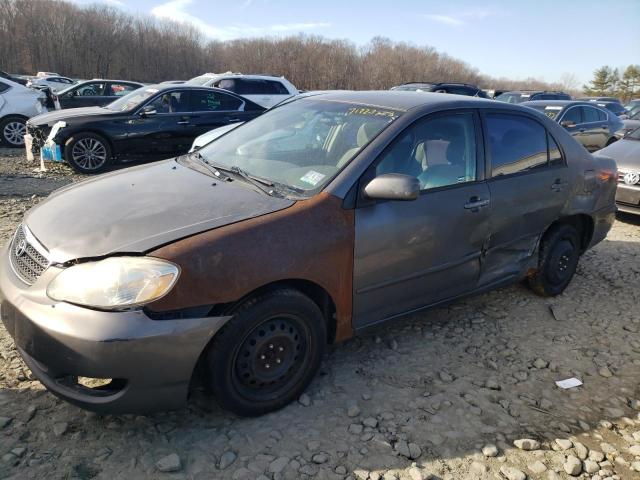 TOYOTA COROLLA CE 2006 1nxbr32e96z577616