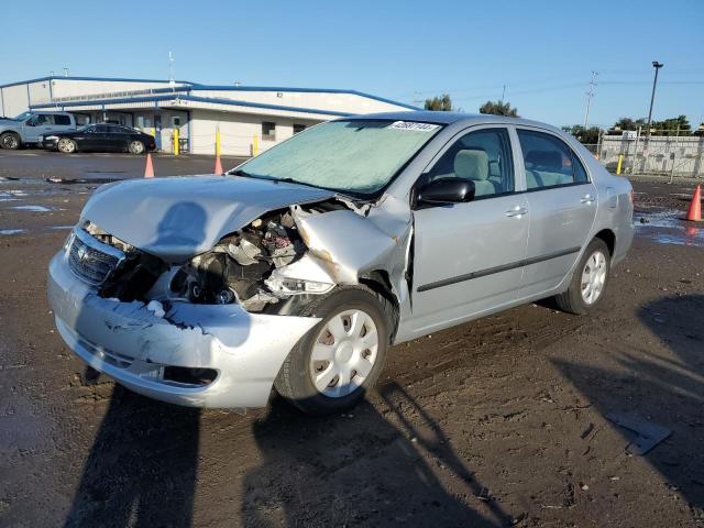 TOYOTA COROLLA 2006 1nxbr32e96z578359