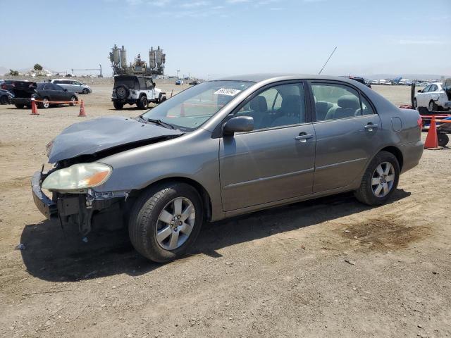 TOYOTA COROLLA 2006 1nxbr32e96z608735