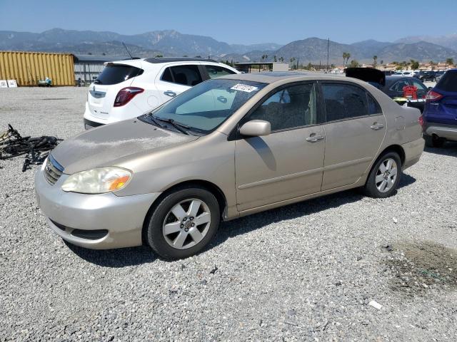 TOYOTA COROLLA 2006 1nxbr32e96z619959