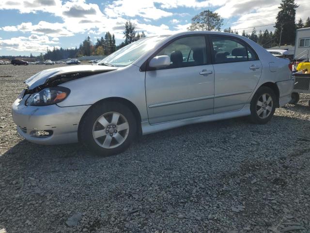 TOYOTA COROLLA CE 2006 1nxbr32e96z624224