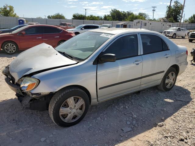 TOYOTA COROLLA CE 2006 1nxbr32e96z631819