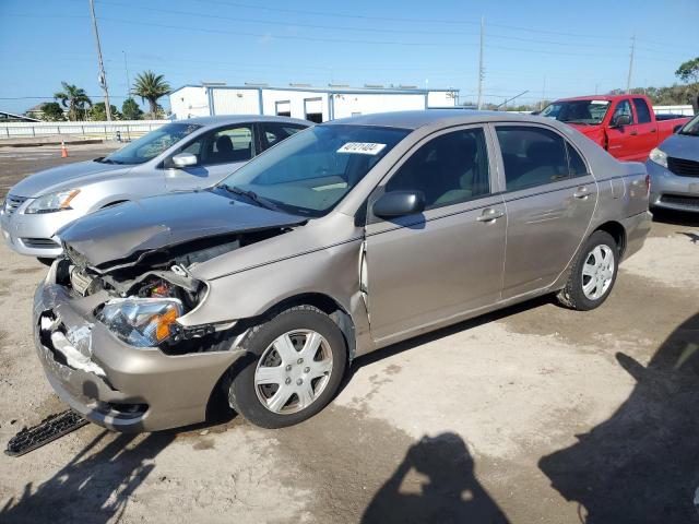 TOYOTA COROLLA 2006 1nxbr32e96z740295