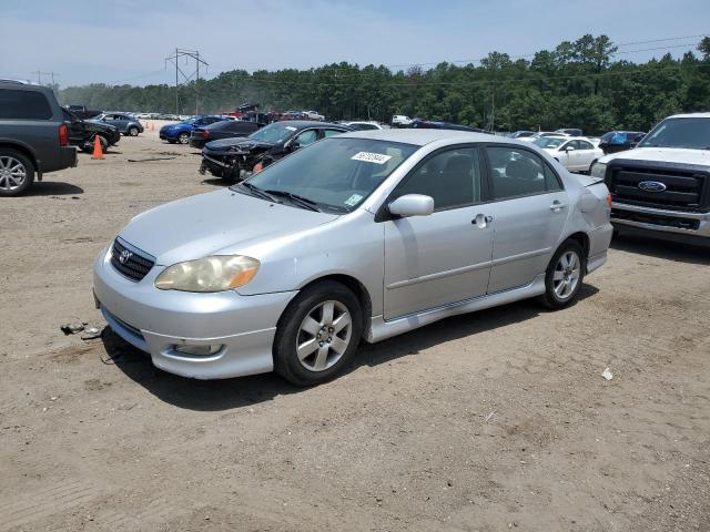 TOYOTA COROLLA CE 2006 1nxbr32e96z747747