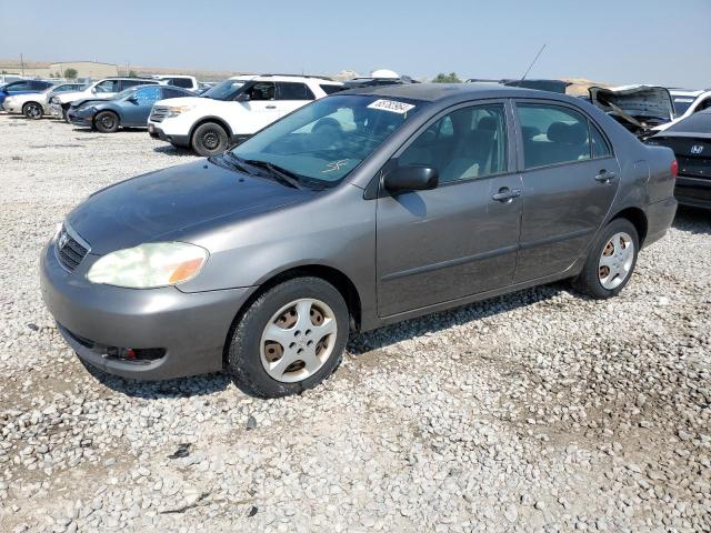 TOYOTA COROLLA 2006 1nxbr32e96z759431