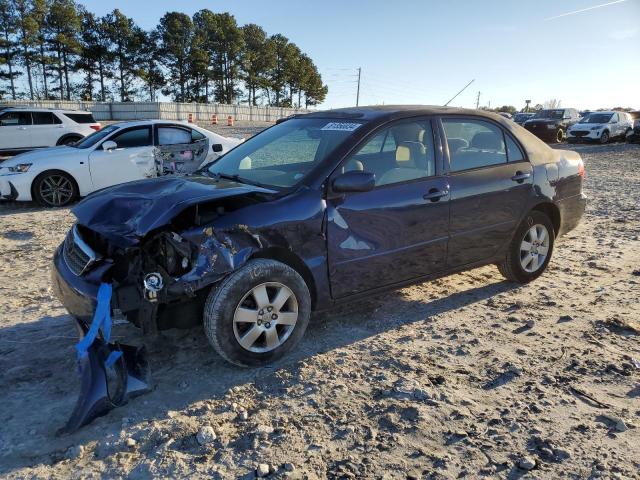 TOYOTA COROLLA CE 2007 1nxbr32e97z782533