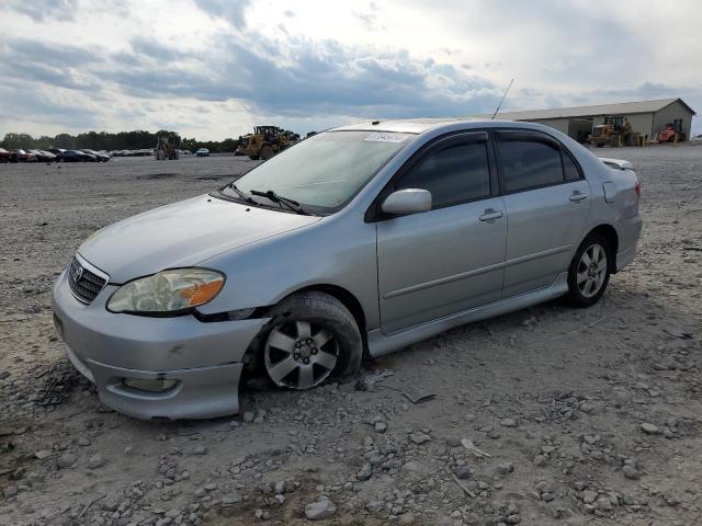 TOYOTA COROLLA CE 2007 1nxbr32e97z798862