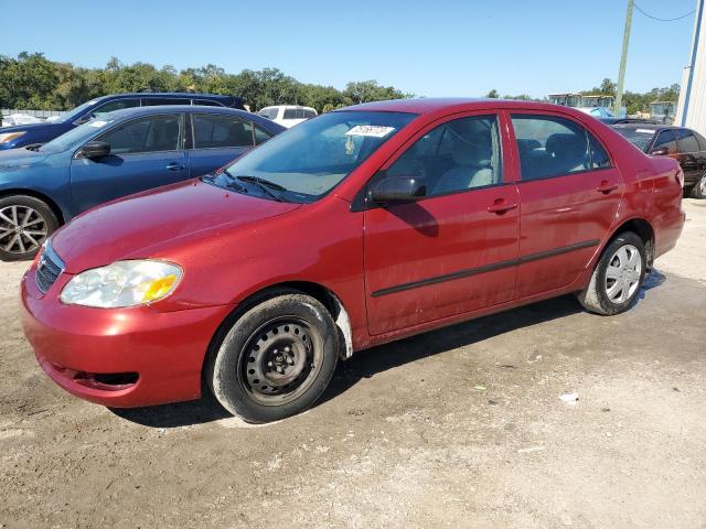 TOYOTA COROLLA 2008 1nxbr32e98z012589