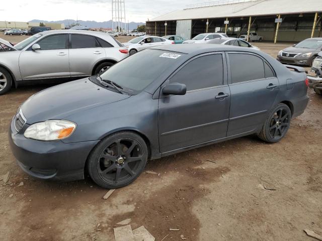 TOYOTA COROLLA 2008 1nxbr32e98z018800