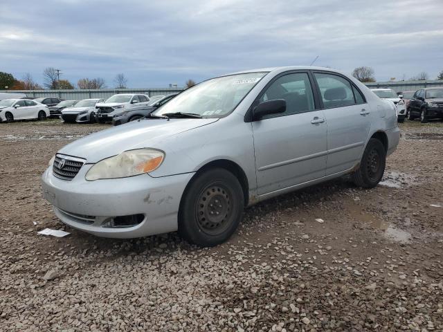 TOYOTA COROLLA 2008 1nxbr32e98z024080