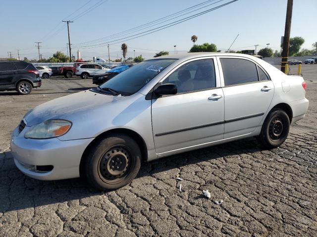 TOYOTA COROLLA CE 2008 1nxbr32e98z043468