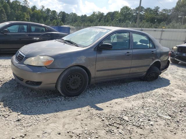 TOYOTA COROLLA CE 2008 1nxbr32e98z049061