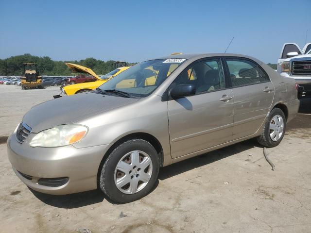 TOYOTA COROLLA CE 2008 1nxbr32e98z955923