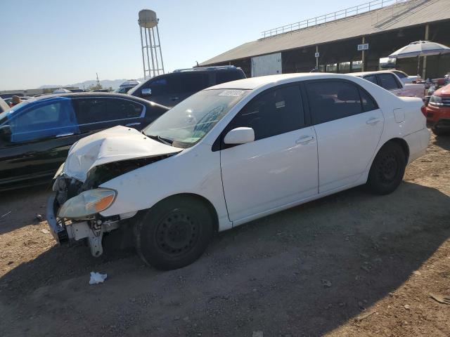 TOYOTA COROLLA 2008 1nxbr32e98z957316