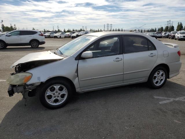 TOYOTA COROLLA CE 2004 1nxbr32ex4z191493