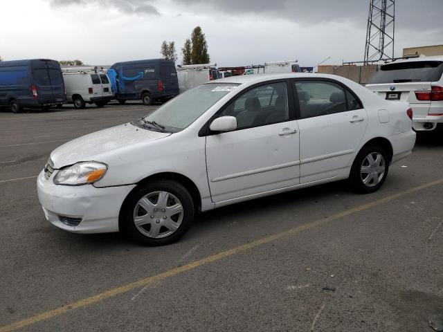 TOYOTA COROLLA CE 2004 1nxbr32ex4z279959