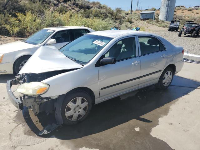 TOYOTA COROLLA CE 2005 1nxbr32ex5z354709