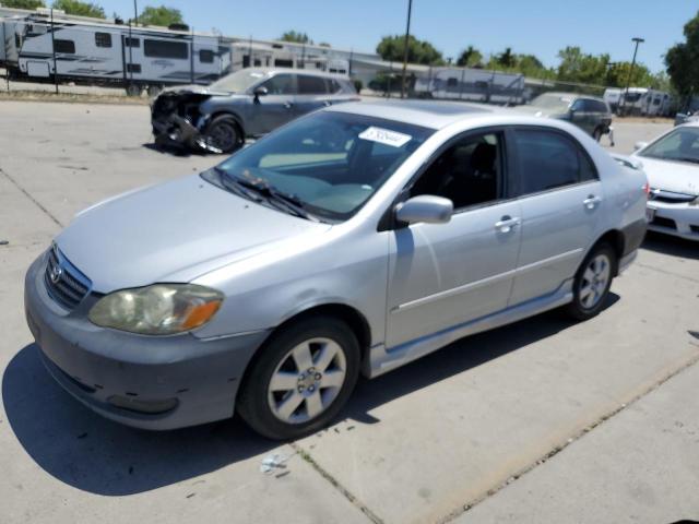 TOYOTA COROLLA 2005 1nxbr32ex5z367265