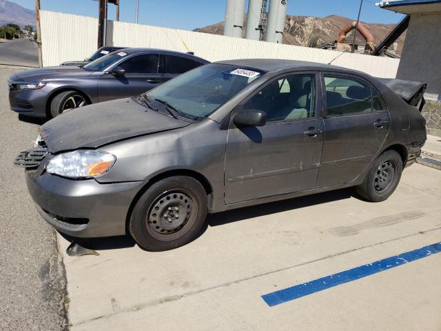 TOYOTA COROLLA 2005 1nxbr32ex5z415315