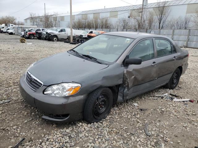 TOYOTA COROLLA 2005 1nxbr32ex5z424970