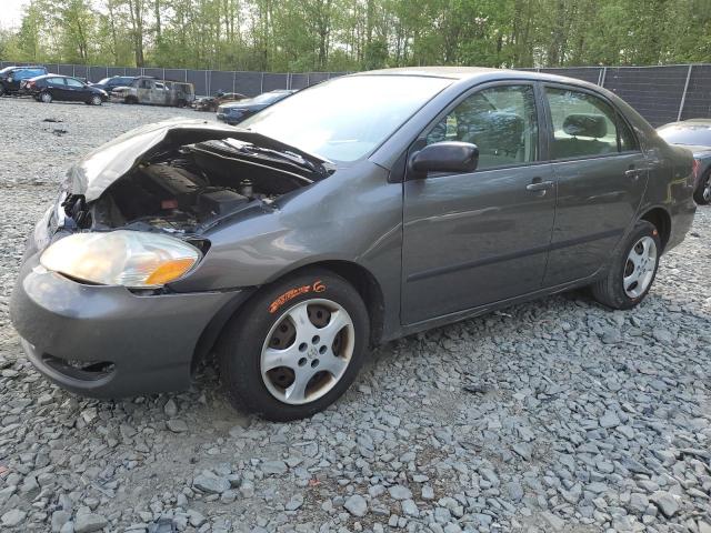 TOYOTA COROLLA 2005 1nxbr32ex5z428629