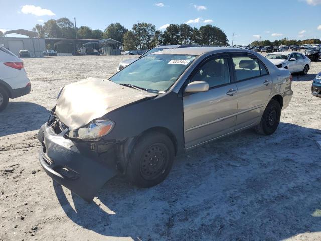 TOYOTA COROLLA 2005 1nxbr32ex5z442353