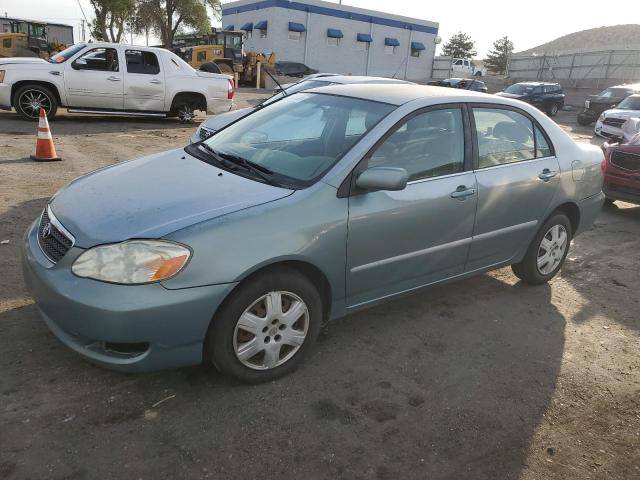 TOYOTA COROLLA 2005 1nxbr32ex5z444099