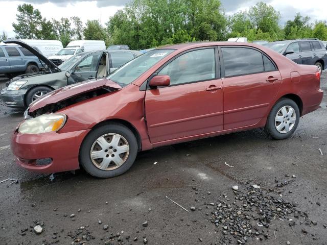 TOYOTA COROLLA 2005 1nxbr32ex5z464577