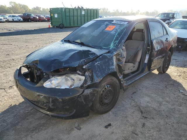 TOYOTA COROLLA 2005 1nxbr32ex5z481072