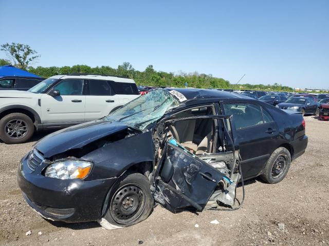 TOYOTA COROLLA 2005 1nxbr32ex5z503989