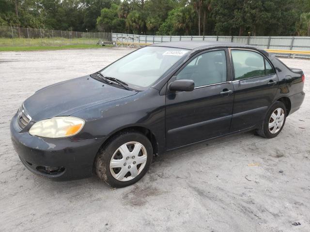 TOYOTA COROLLA 2005 1nxbr32ex5z509131