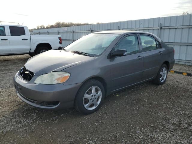 TOYOTA COROLLA 2005 1nxbr32ex5z514216