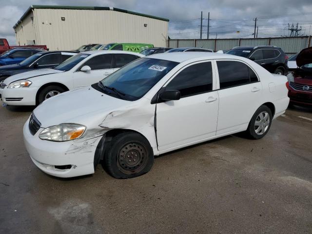 TOYOTA COROLLA 2005 1nxbr32ex5z538693