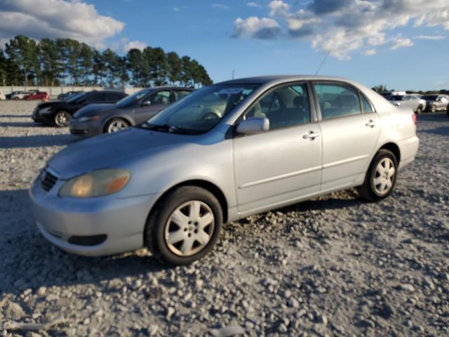 TOYOTA COROLLA CE 2005 1nxbr32ex5z553601