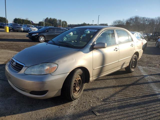 TOYOTA COROLLA CE 2006 1nxbr32ex6z589645