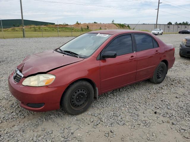 TOYOTA COROLLA 2006 1nxbr32ex6z589807