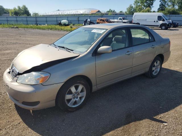 TOYOTA COROLLA 2006 1nxbr32ex6z603253