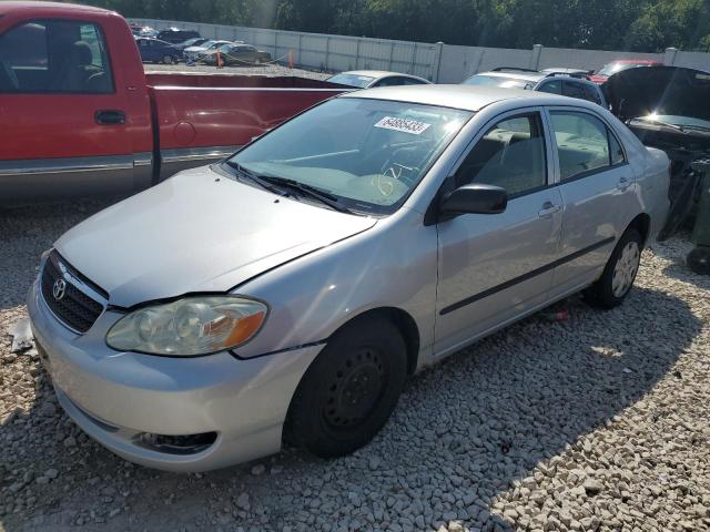 TOYOTA COROLLA 2006 1nxbr32ex6z609540