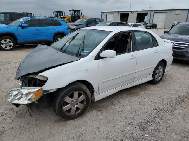 TOYOTA COROLLA 2006 1nxbr32ex6z612003