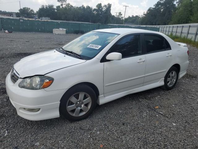 TOYOTA COROLLA CE 2006 1nxbr32ex6z612700