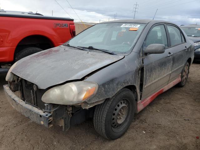 TOYOTA COROLLA 2006 1nxbr32ex6z623826