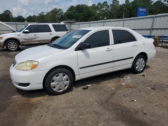 TOYOTA COROLLA CE 2006 1nxbr32ex6z624278