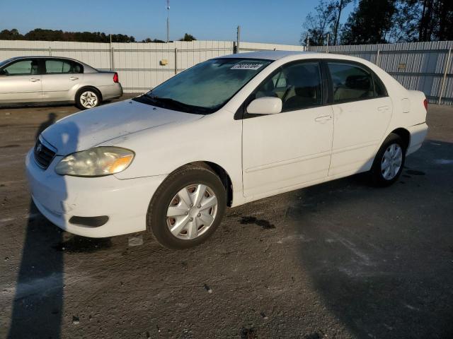 TOYOTA COROLLA CE 2006 1nxbr32ex6z630887